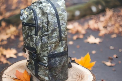 Spor Sırt Çantası 