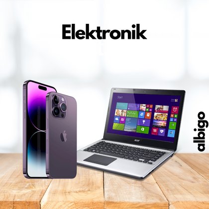 Elektronik