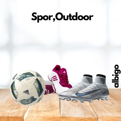 Spor, Outdoor