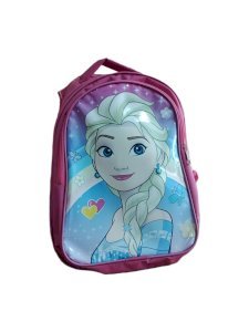 Kız çocuk okul çantası