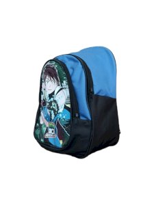 Erkek çocuk okul çantası