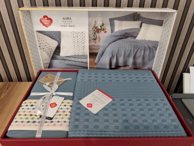 Cotton Box Aura Pike Takımı