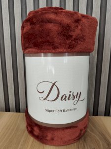 DAİSY SÜPER SOFT BATTANİYE