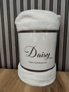 DAISY SUPER SOFT BATTANİYE