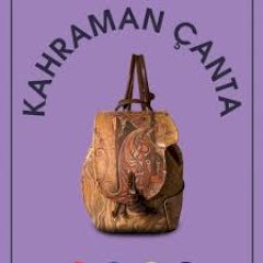 Kahraman Çanta