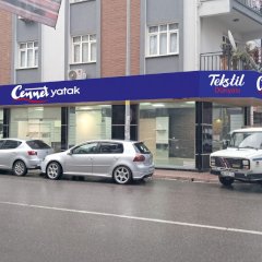 Cennet Yatak Torbalı