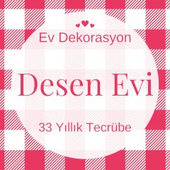 Desen Evi
